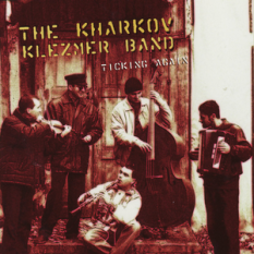Kharkov Klezmer Band
