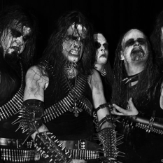 Burzum - Gorgoroth