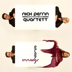 Nick Perrin Flamenco Jazz Quartett