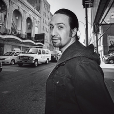 Lin-Manuel Miranda