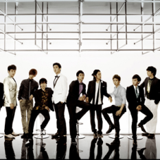 Super Junior (슈퍼주니어)