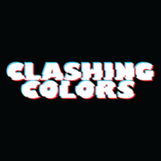 Clashing Colors