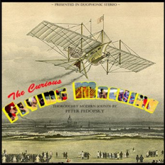 The Curious Flying Machine