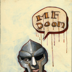 MF Doom [Special Herbs 9 and 0]