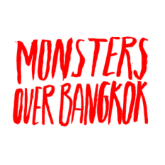 Monsters Over Bangkok
