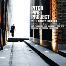 Pitch Pine Project /Randy Brecker