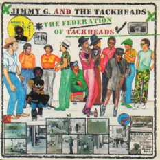 Jimmy G. & The Tackheads