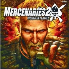 Mercenaries 2