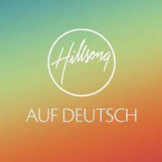 Hillsong Auf Deutsch
