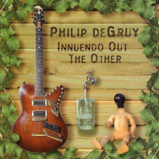 Philip DeGruy