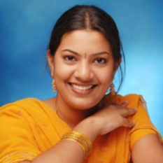 Geetha Madhuri