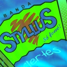 Banda Styllus Volume 4