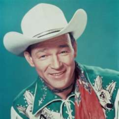 Roy Rogers and The Sons Of The Pioneers