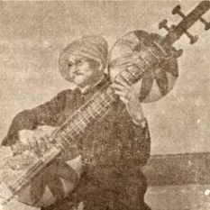 Sadiq Ali Khan