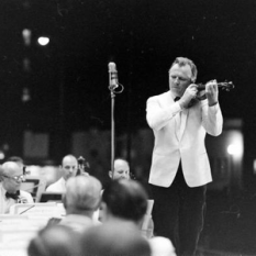 Willi Boskovsky: Vienna Philharmonic Orchestra