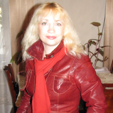 Olga Alexina