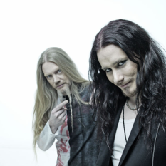 Holopainen & Hietala