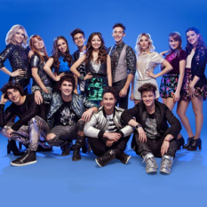 Elenco de Soy Luna