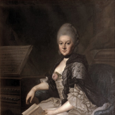 Anna Amalia von Sachsen Weimar