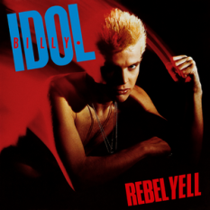 Rebel Yell