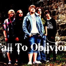 Fall To Oblivion
