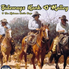 Sideways Hank O'Malley & The Alabama Bottle Boys