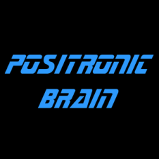 Positronic Brain