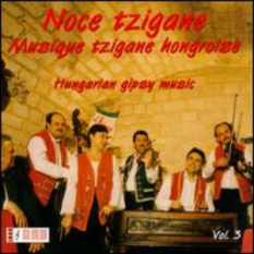 Noce Tzigane