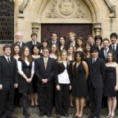 Ormond College Choir