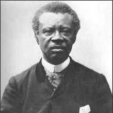 Edmond Dede