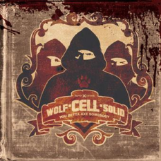 wolf-cell-solid