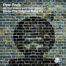 Pete Rock & Deda