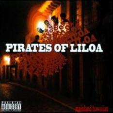Pirates Of Liloa