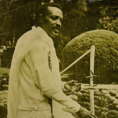 Kassa Tessema