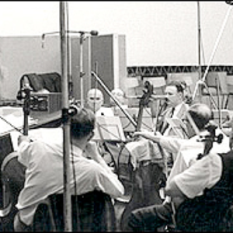 The San Sebastian Strings