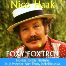 Foxy Foxtrot