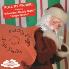 Jingle Smells