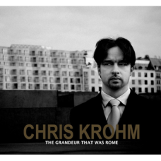 Chris Krohm