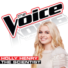 The Scientist (The Voice Performance)