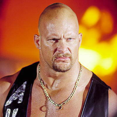 Steve Austin