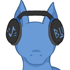 BlueBrony