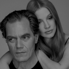 Jessica Chastain & Michael Shannon