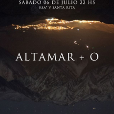 Altamar