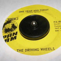 The Driving Wheels