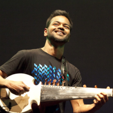 Soumik Datta