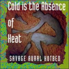 Cold is the Absence of Heat