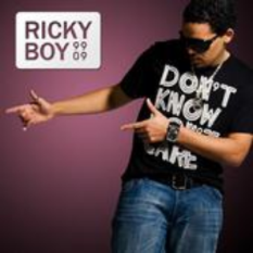 Ricky Boy