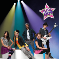 KIDZ BOP Kids