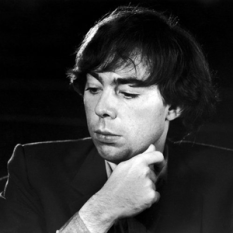 Andrew Lloyd Webber