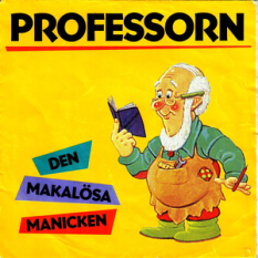 Professorn
